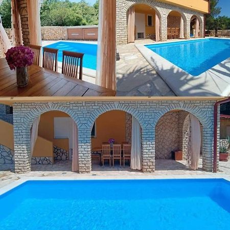 Kuca Za Odmor Vugica Villa Polje  Dış mekan fotoğraf