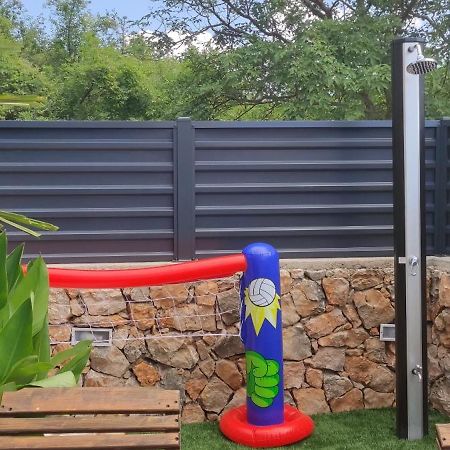 Kuca Za Odmor Vugica Villa Polje  Dış mekan fotoğraf