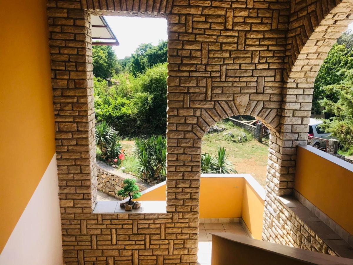 Kuca Za Odmor Vugica Villa Polje  Dış mekan fotoğraf