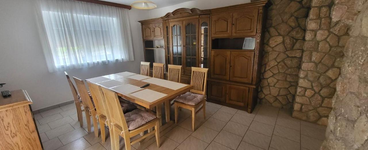 Kuca Za Odmor Vugica Villa Polje  Dış mekan fotoğraf