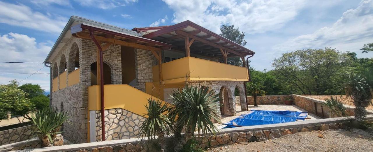 Kuca Za Odmor Vugica Villa Polje  Dış mekan fotoğraf