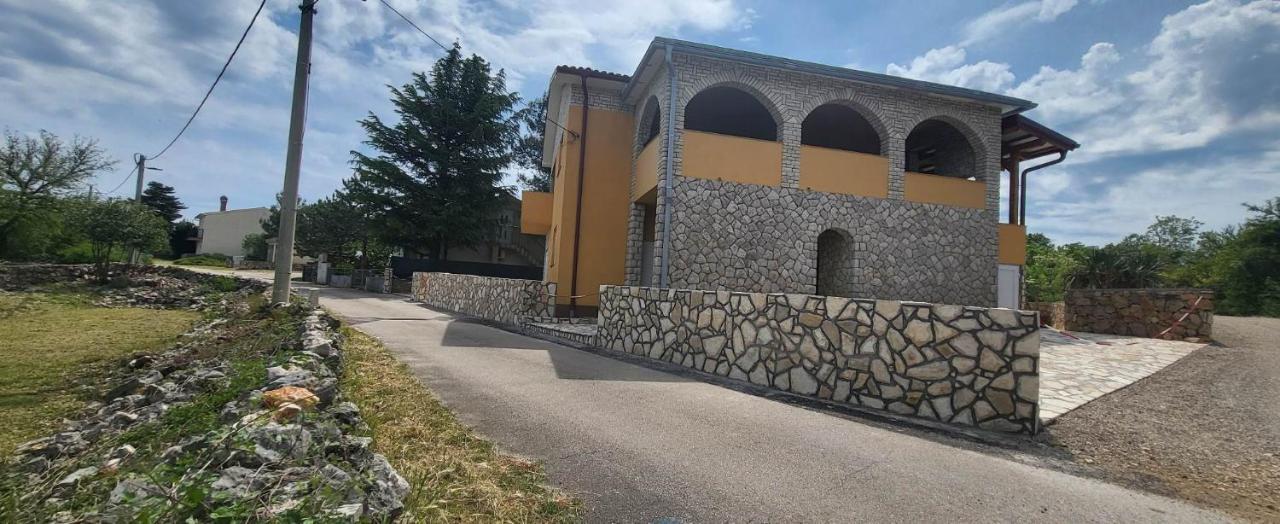 Kuca Za Odmor Vugica Villa Polje  Dış mekan fotoğraf