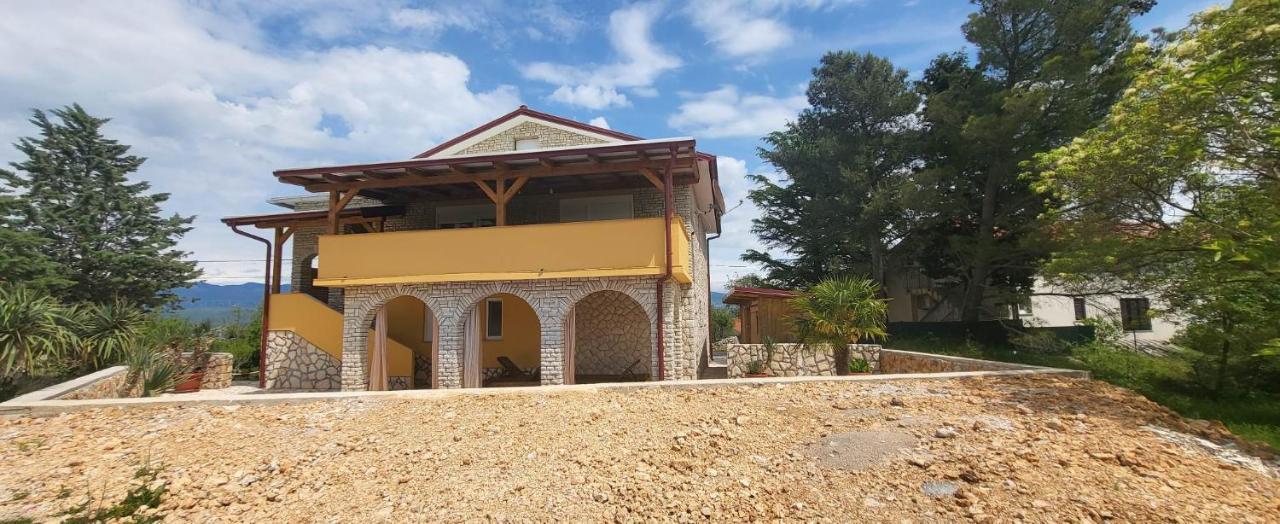 Kuca Za Odmor Vugica Villa Polje  Dış mekan fotoğraf