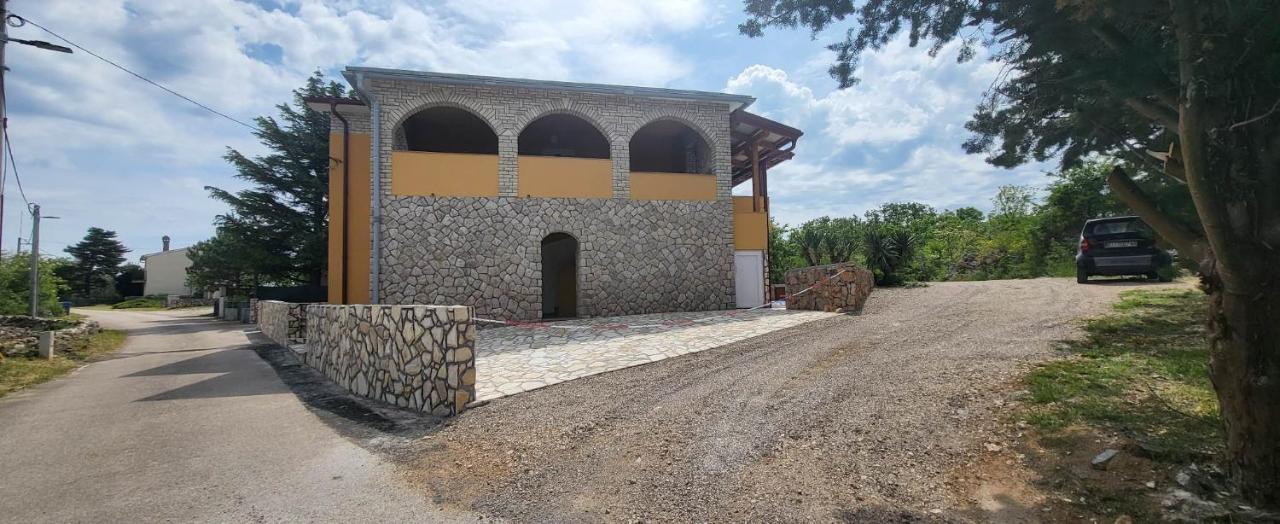 Kuca Za Odmor Vugica Villa Polje  Dış mekan fotoğraf