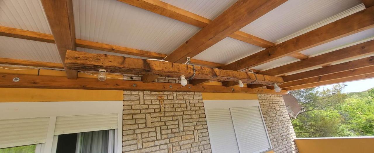 Kuca Za Odmor Vugica Villa Polje  Dış mekan fotoğraf