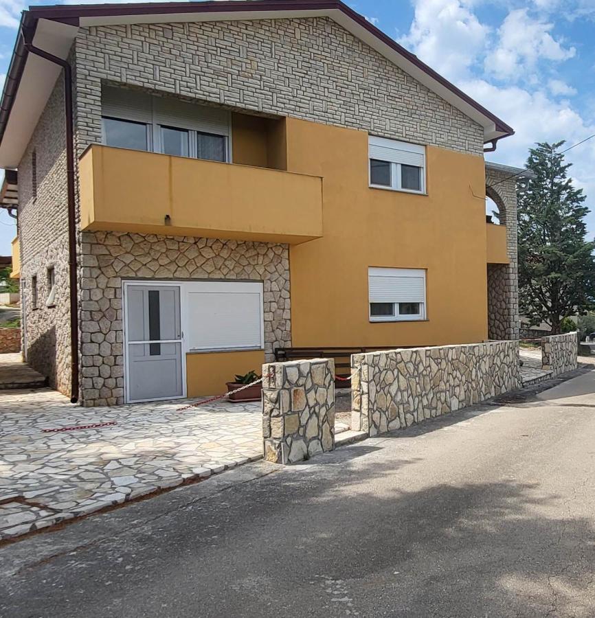 Kuca Za Odmor Vugica Villa Polje  Dış mekan fotoğraf