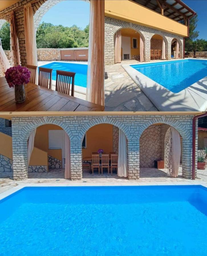 Kuca Za Odmor Vugica Villa Polje  Dış mekan fotoğraf