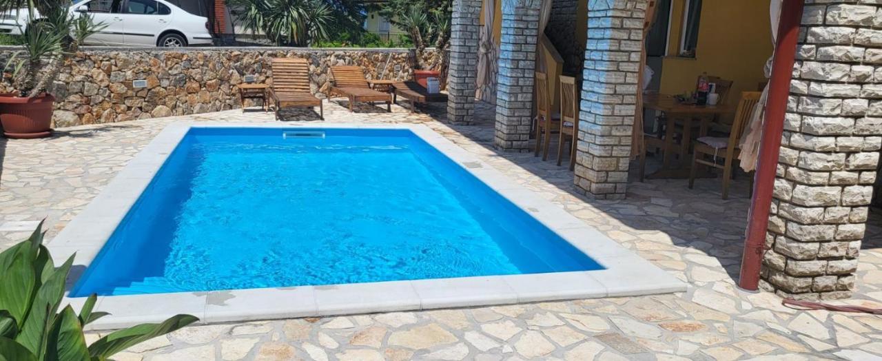 Kuca Za Odmor Vugica Villa Polje  Dış mekan fotoğraf