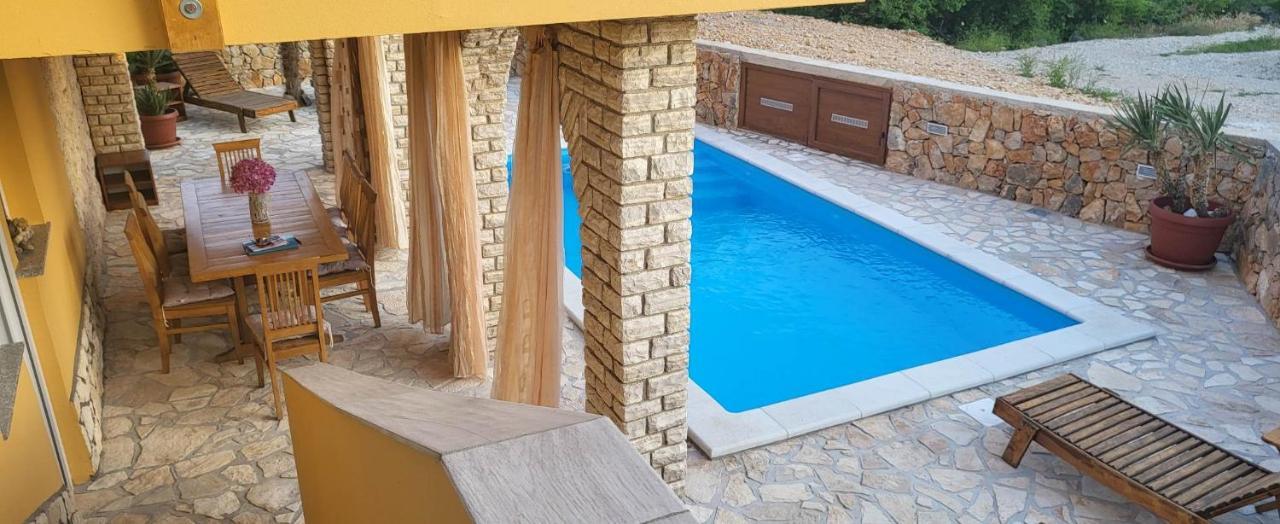 Kuca Za Odmor Vugica Villa Polje  Dış mekan fotoğraf