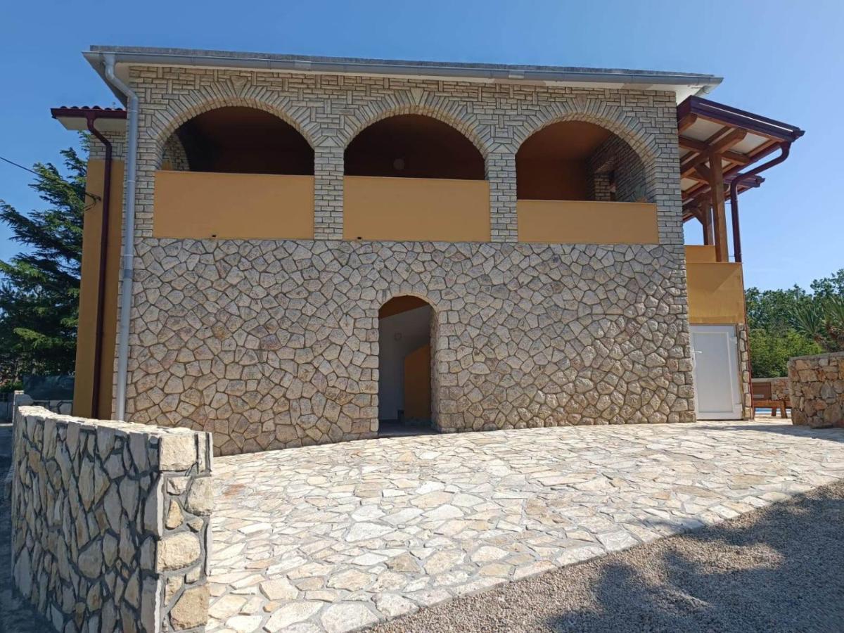 Kuca Za Odmor Vugica Villa Polje  Dış mekan fotoğraf