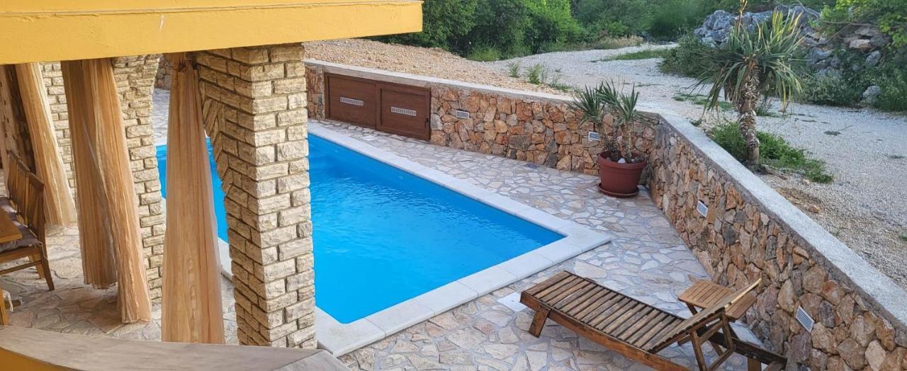 Kuca Za Odmor Vugica Villa Polje  Dış mekan fotoğraf