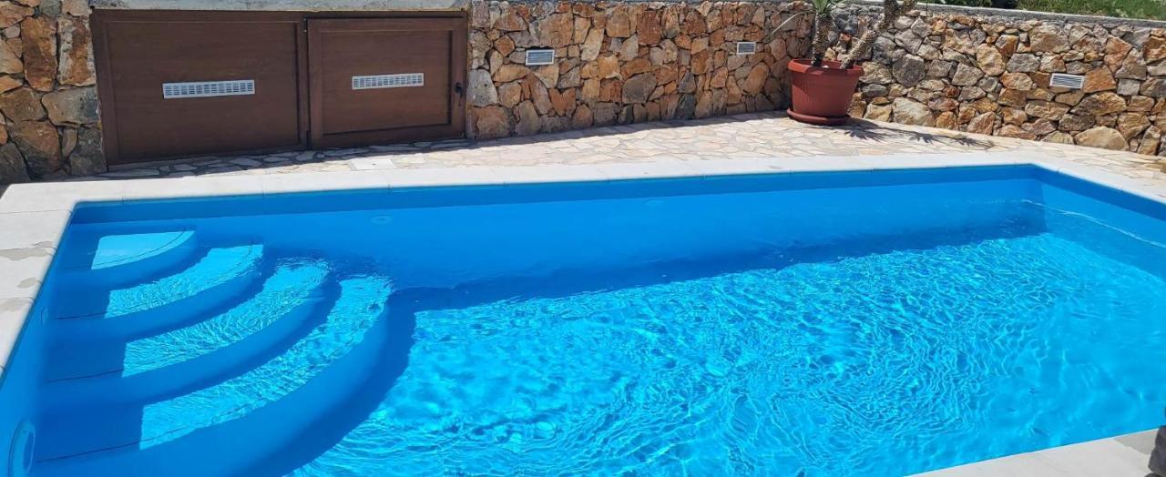 Kuca Za Odmor Vugica Villa Polje  Dış mekan fotoğraf