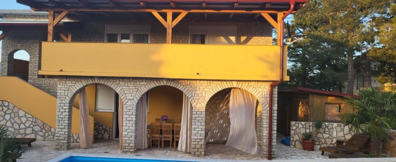Kuca Za Odmor Vugica Villa Polje  Dış mekan fotoğraf