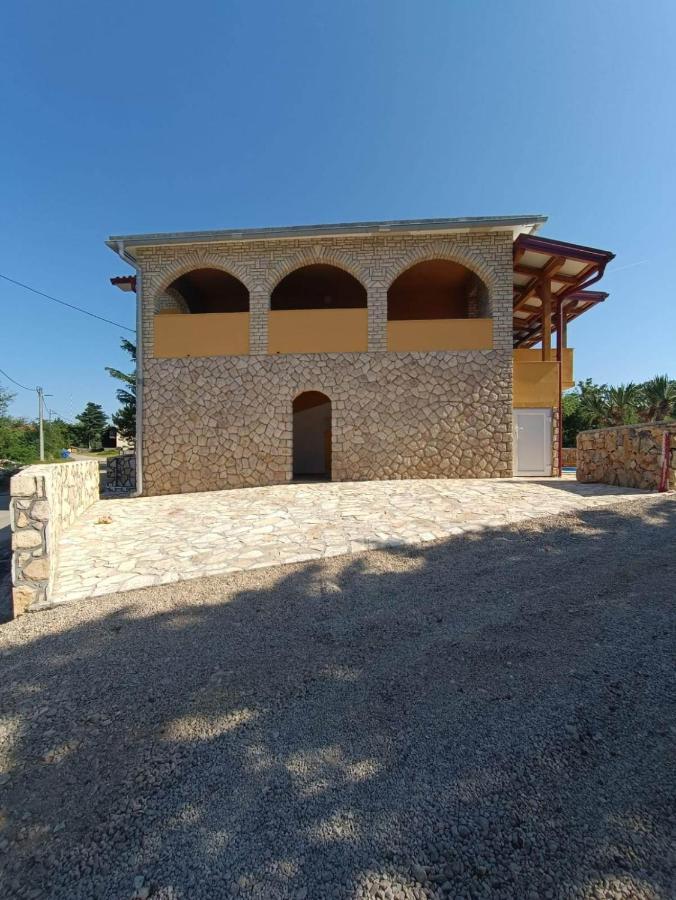 Kuca Za Odmor Vugica Villa Polje  Dış mekan fotoğraf