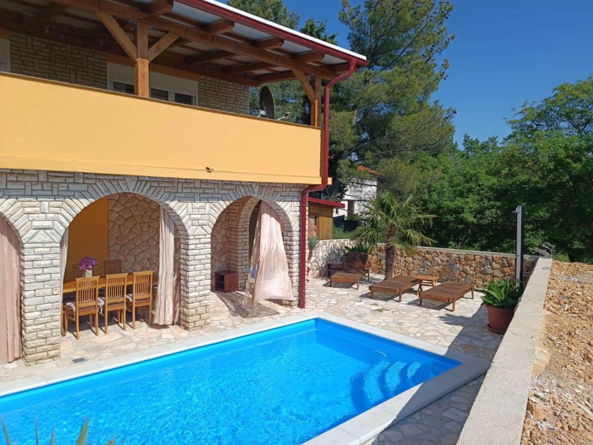 Kuca Za Odmor Vugica Villa Polje  Dış mekan fotoğraf