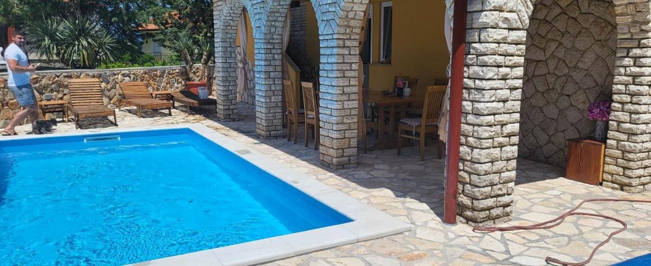Kuca Za Odmor Vugica Villa Polje  Dış mekan fotoğraf