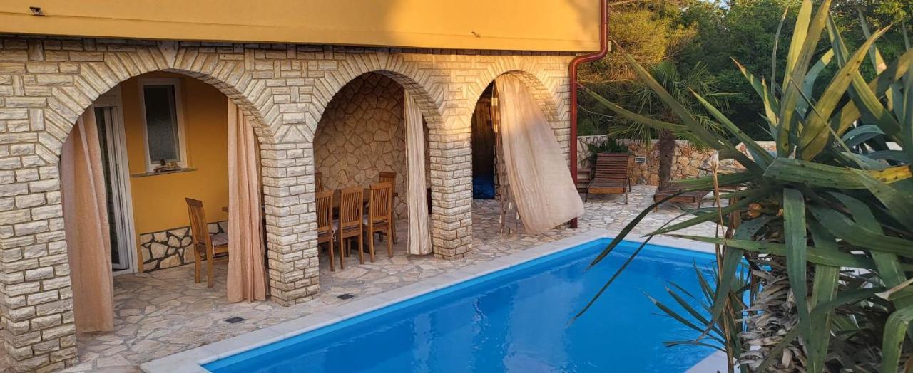 Kuca Za Odmor Vugica Villa Polje  Dış mekan fotoğraf