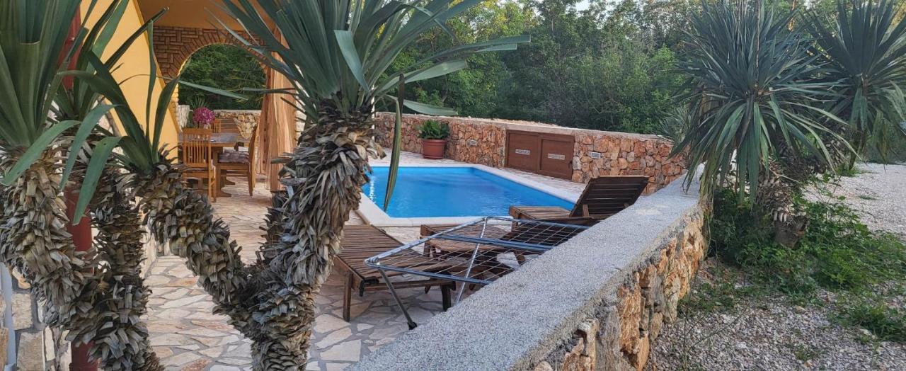Kuca Za Odmor Vugica Villa Polje  Dış mekan fotoğraf