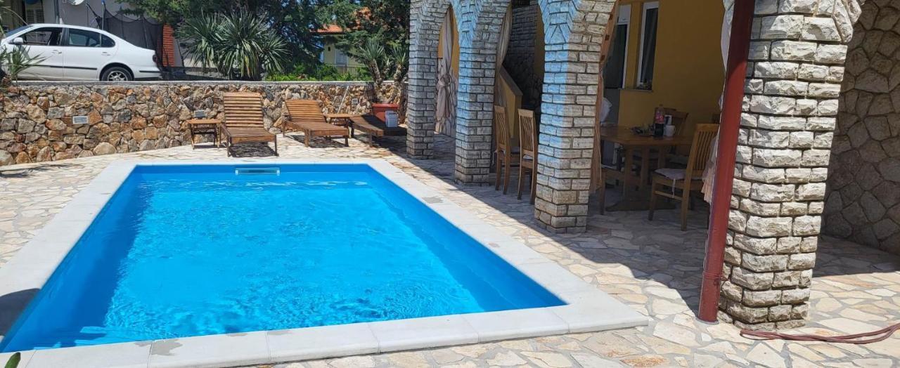 Kuca Za Odmor Vugica Villa Polje  Dış mekan fotoğraf