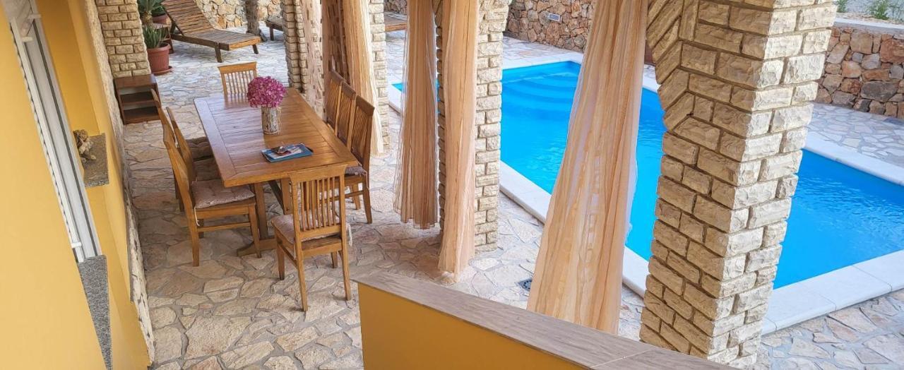 Kuca Za Odmor Vugica Villa Polje  Dış mekan fotoğraf
