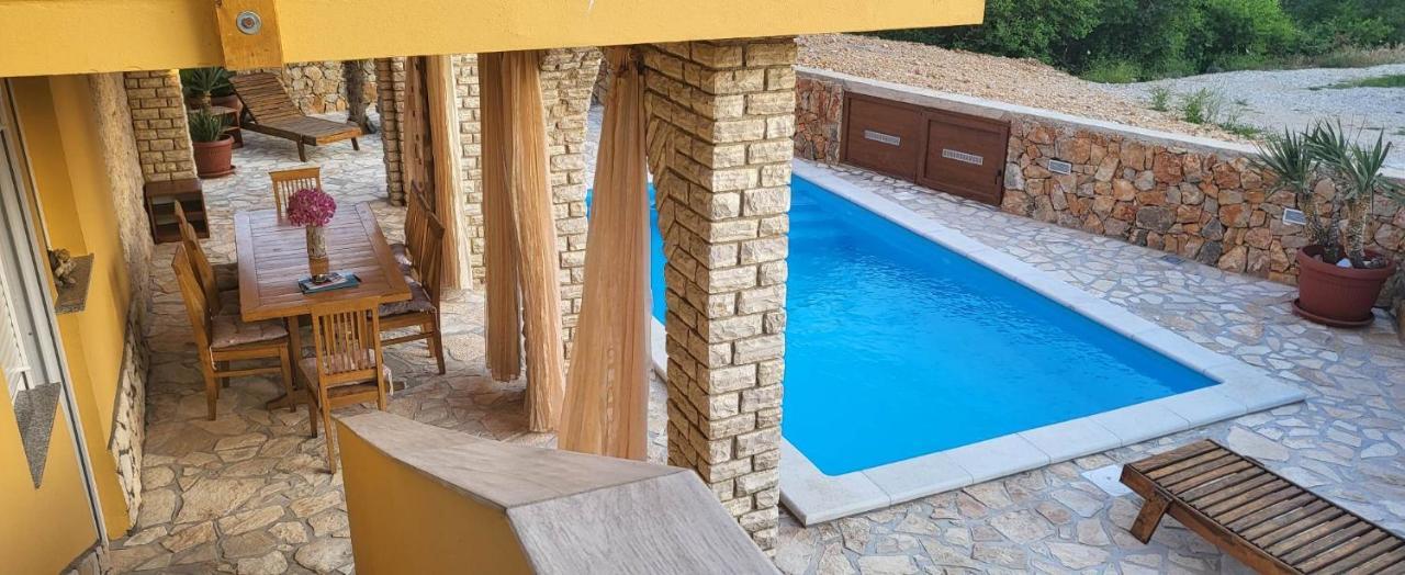Kuca Za Odmor Vugica Villa Polje  Dış mekan fotoğraf