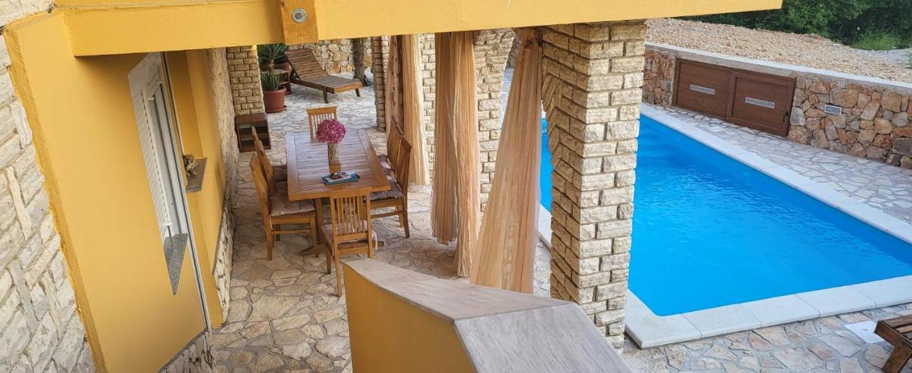 Kuca Za Odmor Vugica Villa Polje  Dış mekan fotoğraf