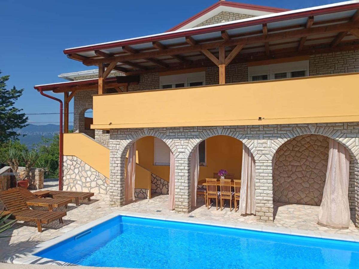 Kuca Za Odmor Vugica Villa Polje  Dış mekan fotoğraf