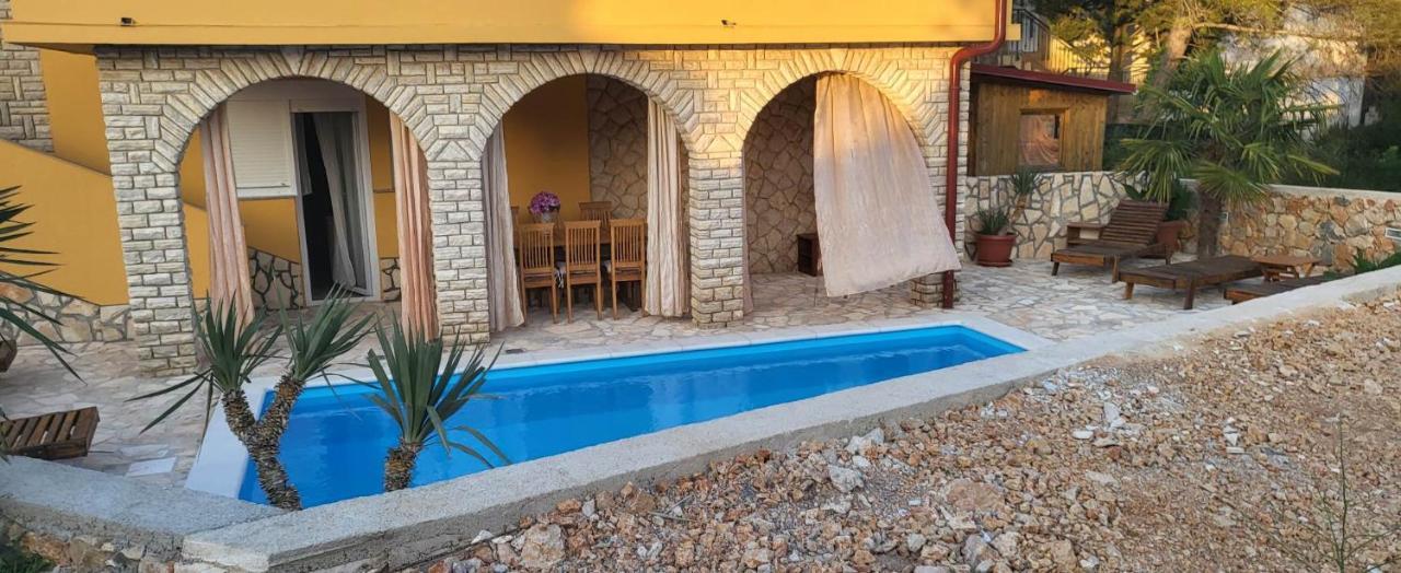 Kuca Za Odmor Vugica Villa Polje  Dış mekan fotoğraf
