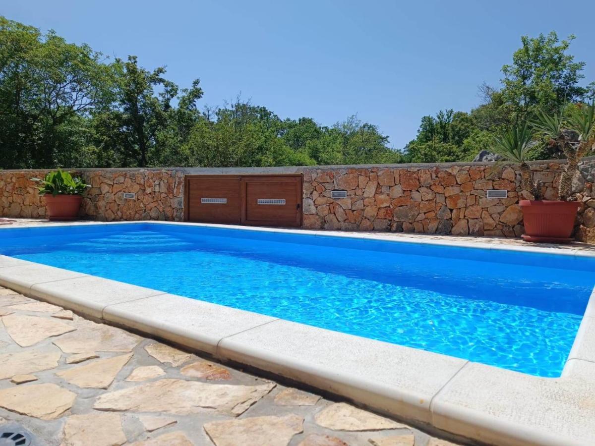 Kuca Za Odmor Vugica Villa Polje  Dış mekan fotoğraf