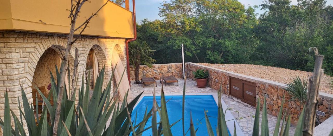 Kuca Za Odmor Vugica Villa Polje  Dış mekan fotoğraf