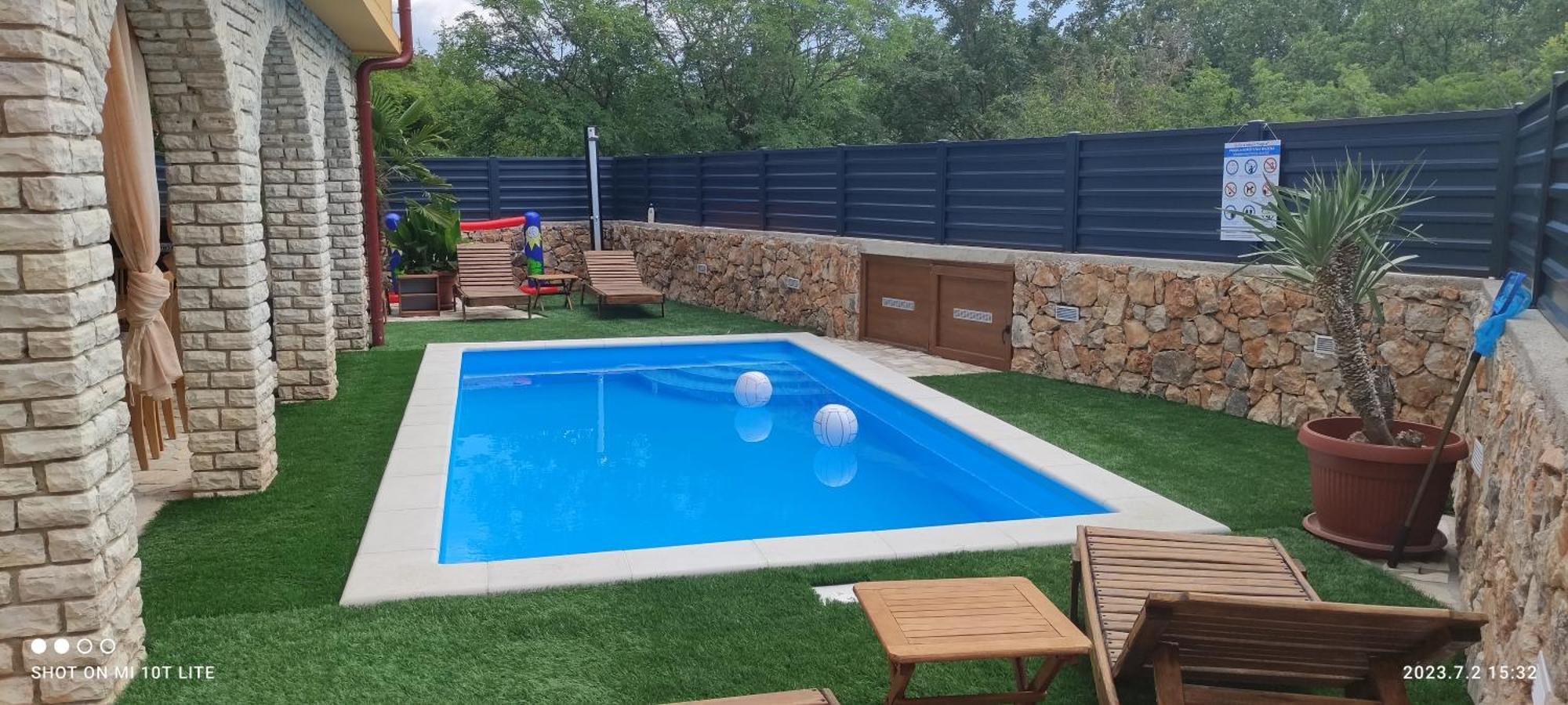 Kuca Za Odmor Vugica Villa Polje  Dış mekan fotoğraf