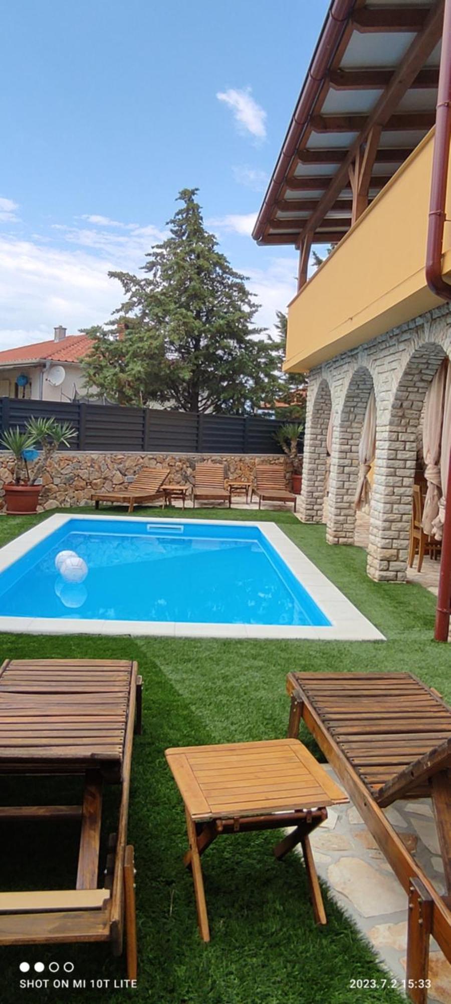 Kuca Za Odmor Vugica Villa Polje  Dış mekan fotoğraf