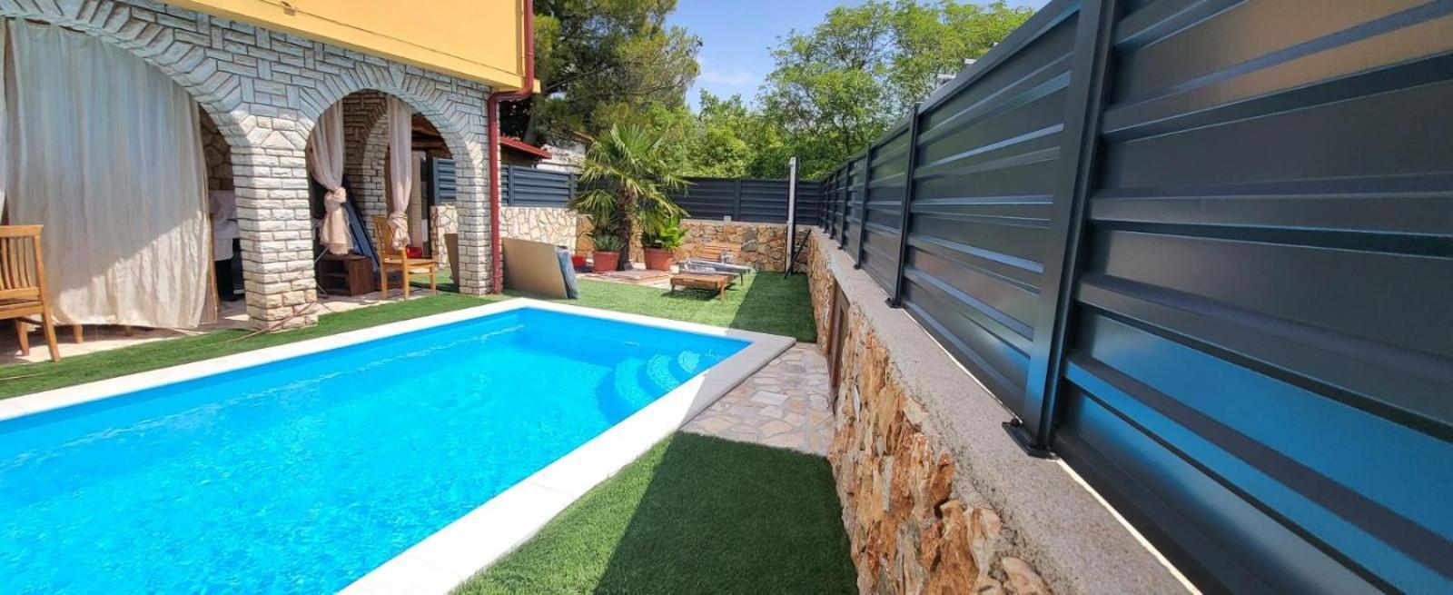 Kuca Za Odmor Vugica Villa Polje  Dış mekan fotoğraf