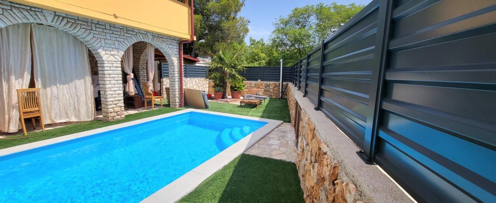 Kuca Za Odmor Vugica Villa Polje  Dış mekan fotoğraf