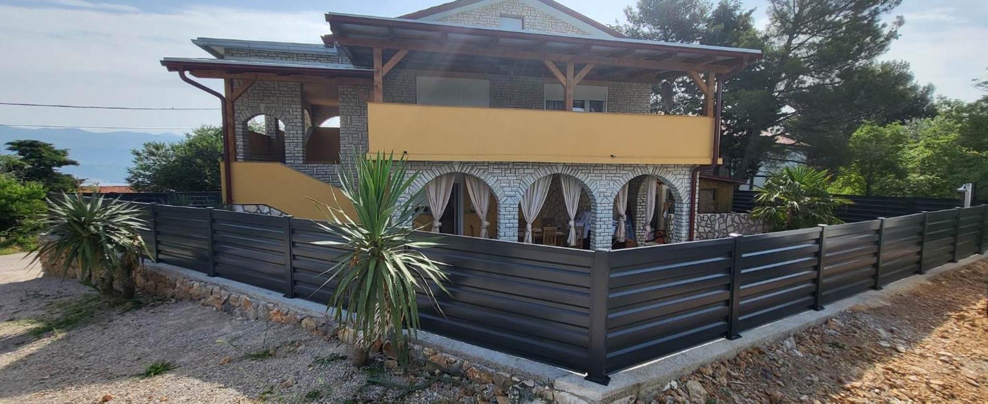 Kuca Za Odmor Vugica Villa Polje  Dış mekan fotoğraf