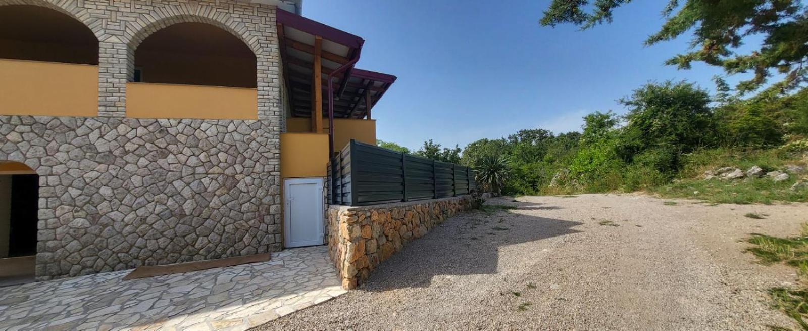Kuca Za Odmor Vugica Villa Polje  Dış mekan fotoğraf