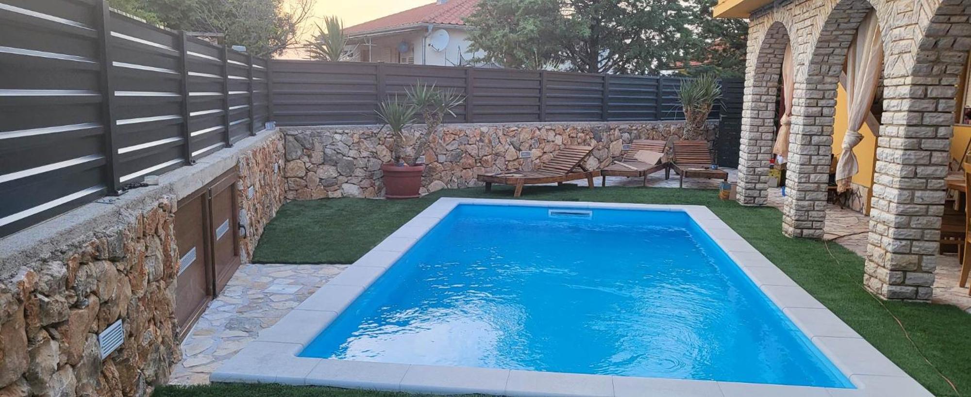 Kuca Za Odmor Vugica Villa Polje  Dış mekan fotoğraf