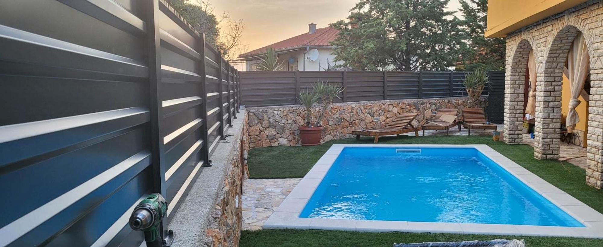 Kuca Za Odmor Vugica Villa Polje  Dış mekan fotoğraf