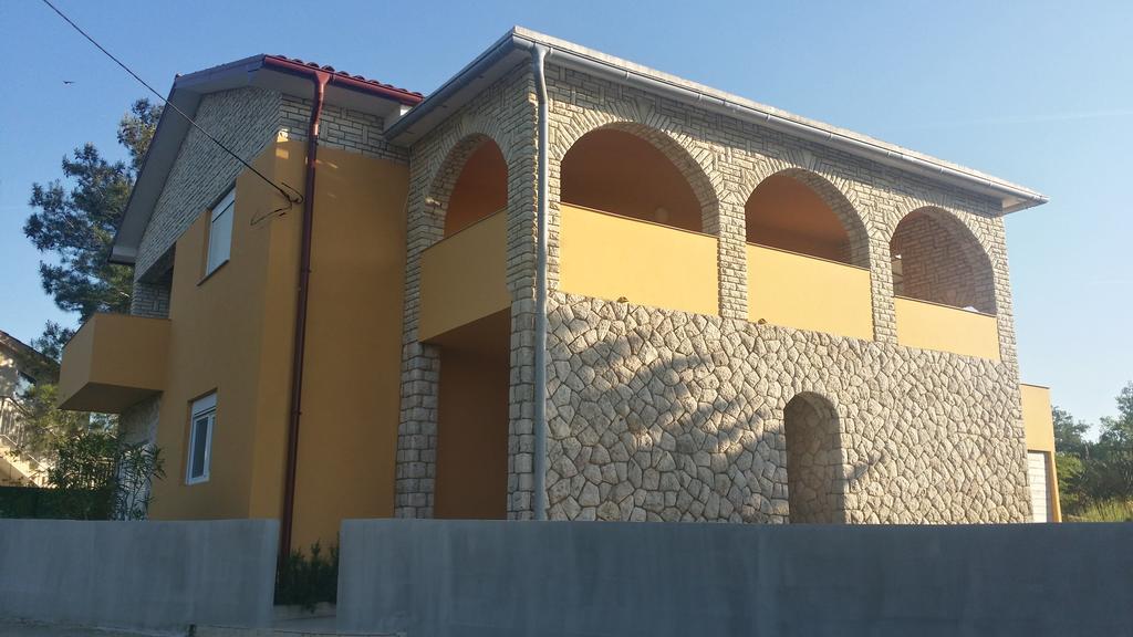 Kuca Za Odmor Vugica Villa Polje  Dış mekan fotoğraf