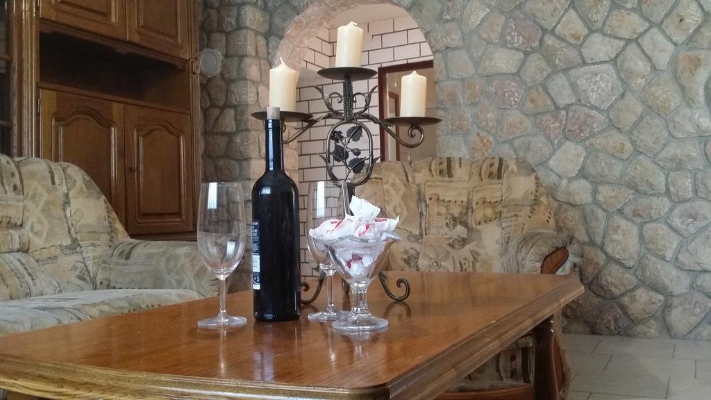 Kuca Za Odmor Vugica Villa Polje  Dış mekan fotoğraf