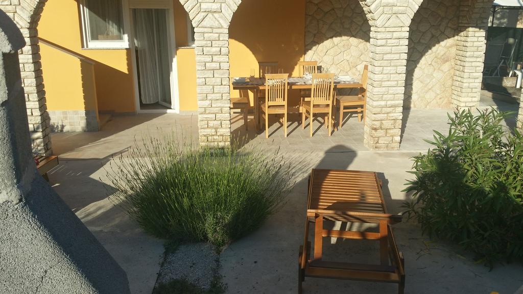 Kuca Za Odmor Vugica Villa Polje  Dış mekan fotoğraf