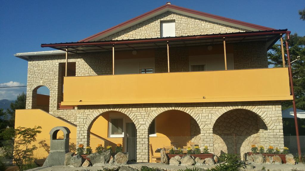 Kuca Za Odmor Vugica Villa Polje  Dış mekan fotoğraf