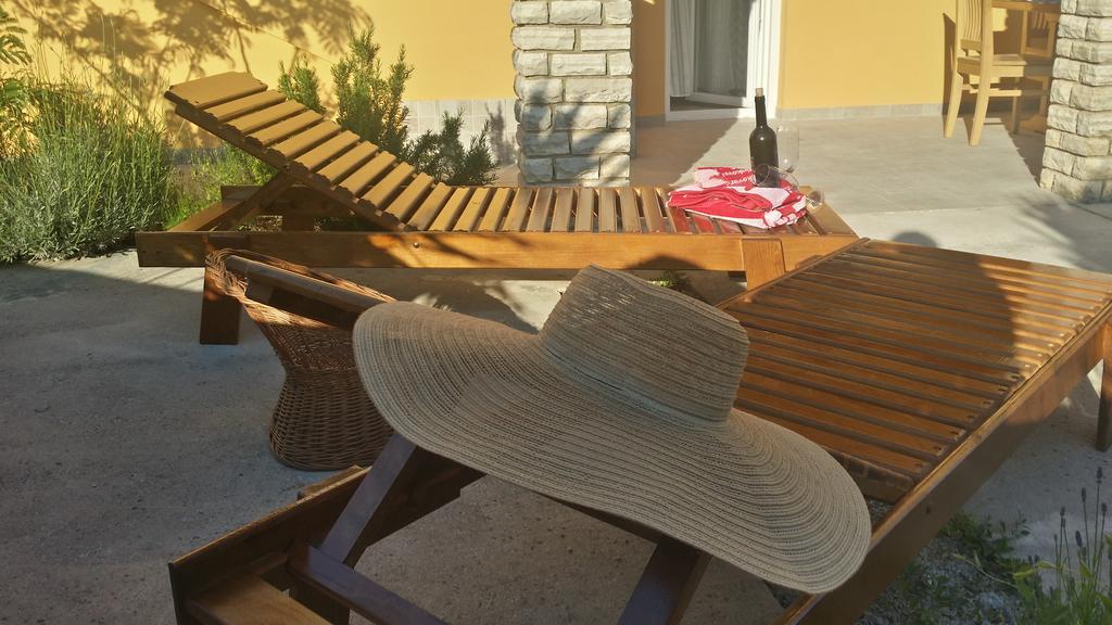Kuca Za Odmor Vugica Villa Polje  Dış mekan fotoğraf