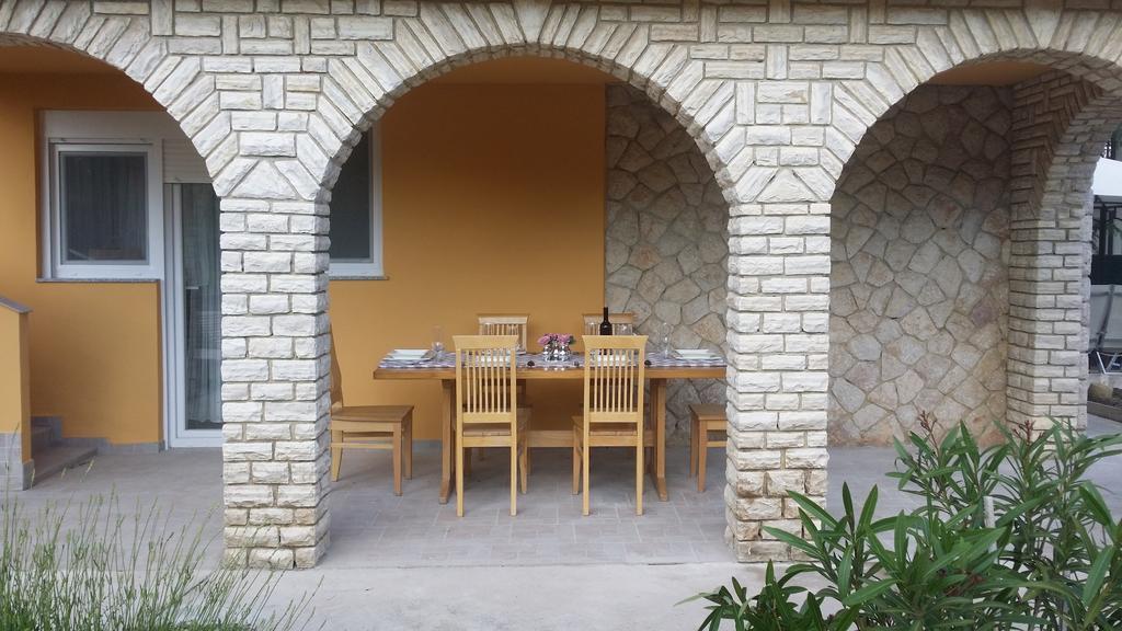 Kuca Za Odmor Vugica Villa Polje  Dış mekan fotoğraf