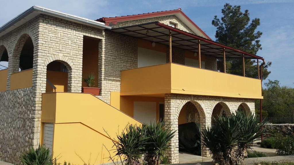 Kuca Za Odmor Vugica Villa Polje  Dış mekan fotoğraf